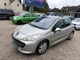 Peugeot 207 Sport*TÜV NEU*KLIMA*SEHR SAUBER* - Peugeot 207: Se