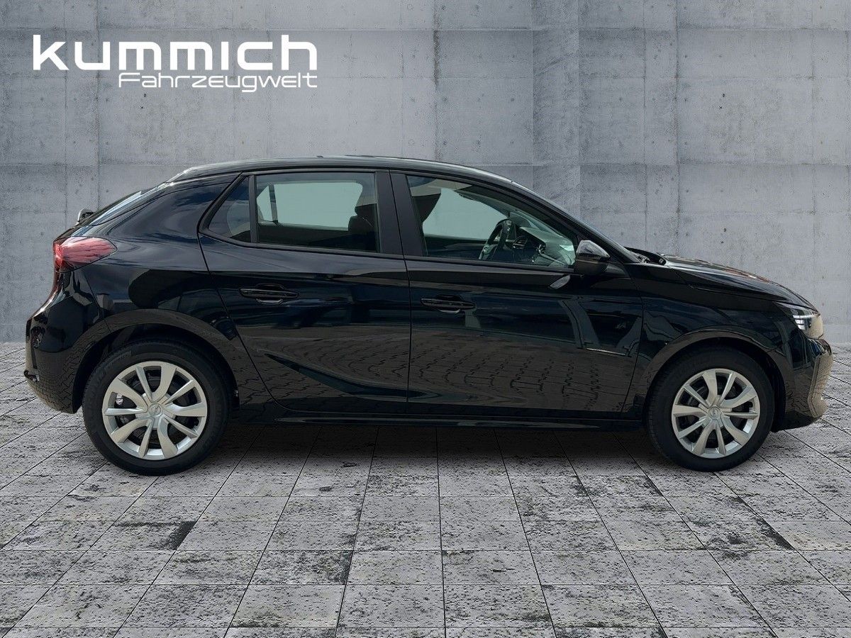 Opel Corsa - Bild 3
