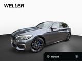BMW M140i SpecialEdition Glasdach SiHz Harman Leder - BMW M-Modelle in Bielefeld