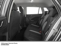 Skoda Kamiq - Vorschau Bild 12