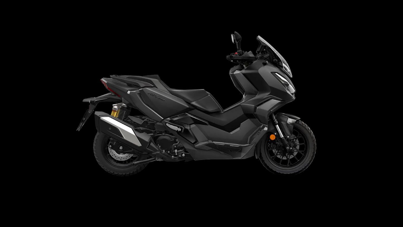 Fahrzeugabbildung Honda ADV 350 2025 6 Jahre Garantie