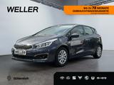 Kia Ceed 1.4 Edition 7 *Klimaanlage*Bremsassistent* - Kia in Mönchengladbach