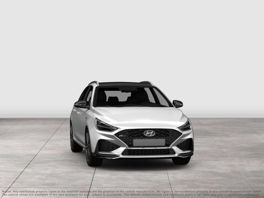 Hyundai i30 - Bild 8