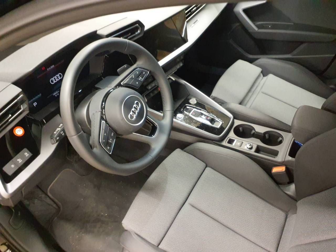 Audi A3 - Bild 4