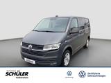 Volkswagen Transporter Kasten PLUS T6.1 2.0 TDI Trendline 4