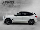 BMW X5 30 d M Sportpaket HUD AD AHK-klappbar El. Pan - BMW X5