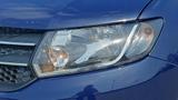 Dacia Sandero  II 0,9 TCe Live  Klima Navigation - Dacia Sandero: Ii