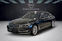 BMW Li xDrive Pure Exellence / B&W / Individual / Ex