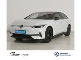 Volkswagen ID.7 Elektro GTX 86kWh NAV/LED/AHK - Volkswagen ID.7: GTX