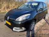 Renault Grand Scénic 1.5 dCi Expression - Renault Grand Scenic: 1.5