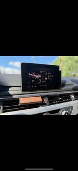 Audi A4 1.4 TFSI sport Avant sport S-Linie  - Audi Gebrauchtwagen in Lüneburg