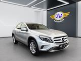 Mercedes-Benz GLA 200 Urban Automatik, erst 44Tkm - Mercedes-Benz in Bielefeld: Gla