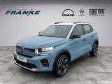 Citroën C3 Turbo 100 Stop&Start YOU mit PLUS PAKET - : Kleinwagen, mit Turbo