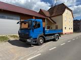 Mercedes-Benz Atego 823 - Mercedes-Benz 82