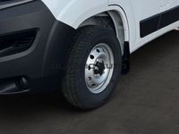 Fiat Ducato 2.2 KaWa L2H1 verblecht  AHK KAMERA KLIMA - Image