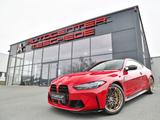 BMW M4 Competition 50 Jahre Edition* M Race Track*