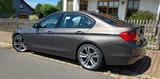 BMW 328i Sport Line, 93.000km, Voll, Top-Zustand - BMW: 3.0