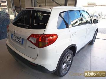 Suzuki Vitara - 7