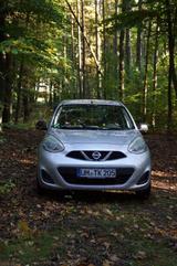 Nissan Mikra K13 2015 - Nissan Micra: K 13