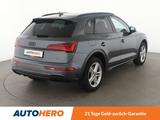 Audi Q5 40 TFSI quattro S line Aut.*LED*NAVI*ACC*CAM* - Audi Q5 Gebrauchtwagen in Aachen
