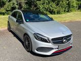 Mercedes-Benz A 250 Sport Sport - Mercedes-Benz A 250 aus 2016