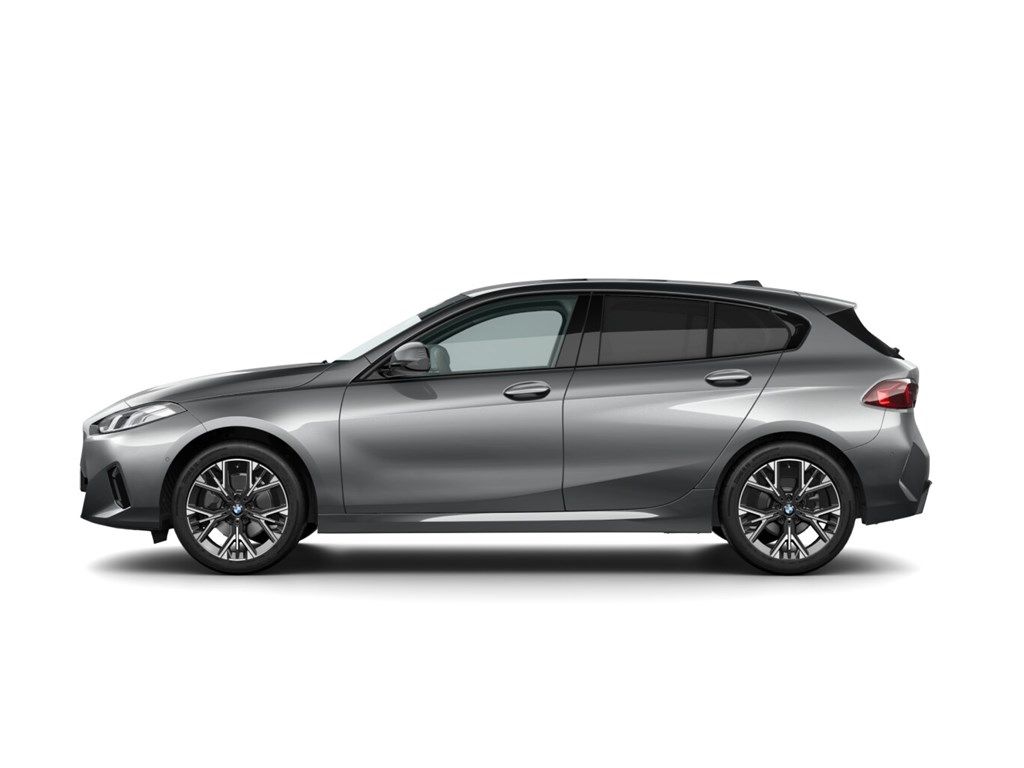 BMW 120 Navi DAB LED Rückfahrkam SHZ USB Temp PDCv foto 2