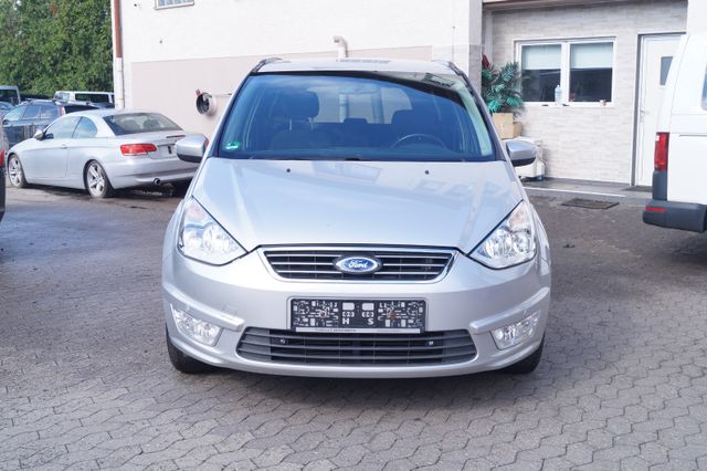 Ford Galaxy Trend AUTOMATIK 7 Sitzer Klima Tempomat