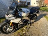 Aprilia Tuono V4 RR - APRILIA TUONO V4