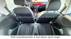 OPEL Adam/Slam/SonderAusstattung2Jahre Garantie!