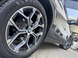 BMW X2 sDrive18d LED Aut. PA PDC AHK HiFi DAB 18"LM - BMW X2 in Wuppertal