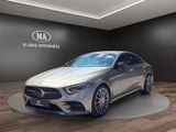 Vorschaubild Mercedes-Benz CLS 450- 4Matic-AMG-Line Leder