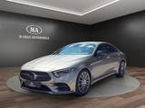 Mercedes-Benz CLS 450- 4Matic-AMG-Line Leder - Mercedes-Benz CLS 450 aus 2021