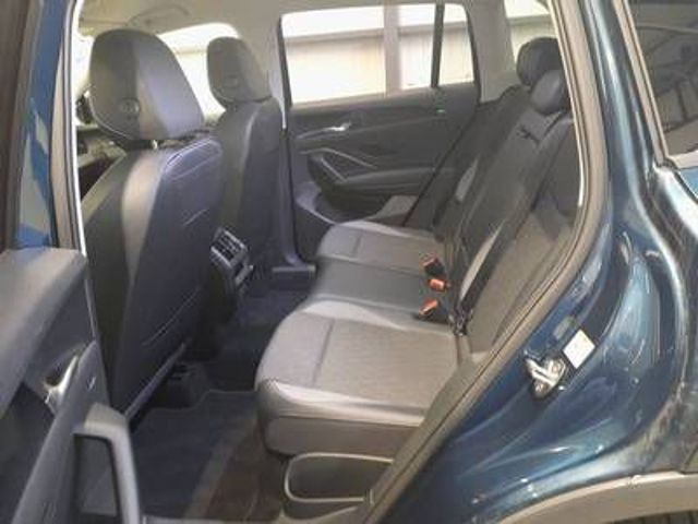 Tiguan Goal 2.0 TDI DSG NAVI LED-PLUS AHK