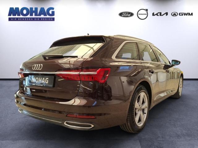 Audi A6 Avant sport 45 TDI quattro *AHK*LED*ACC*, миниатюра 3