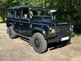 Land Rover Defender 110 TD4 Station Wagon E E - Land Rover Defender: Geländewagen