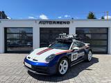 Porsche 911 (992) Dakar *Käfig, Matrix, Dachgepäck* - Porsche 992 Dakar Gebrauchtwagen