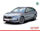 Skoda Octavia Combi 1.5 eTSI DSG LED Navi Sitzheizung