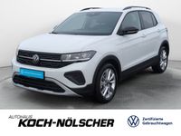 Volkswagen T-Cross - Vorschau Bild 1