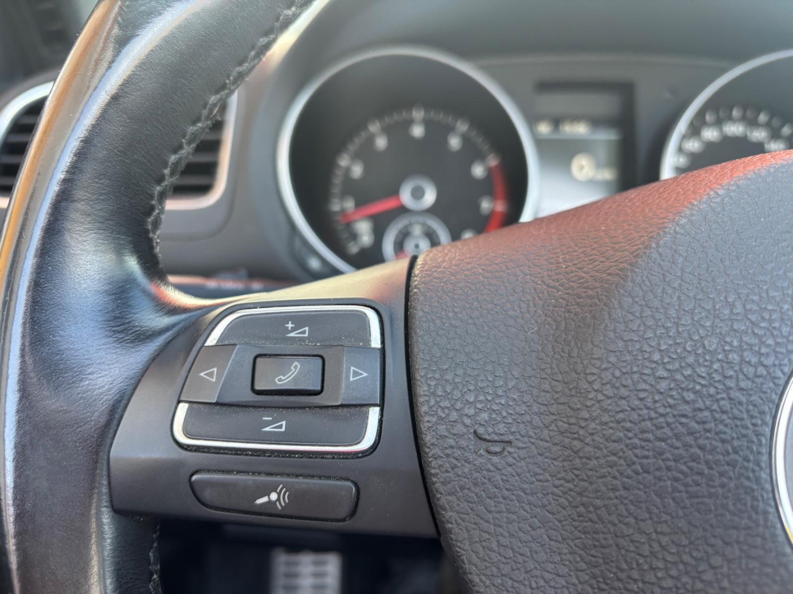 Volkswagen Golf VI Cabriolet=Leder-Xenon-Kamera-Navi-=