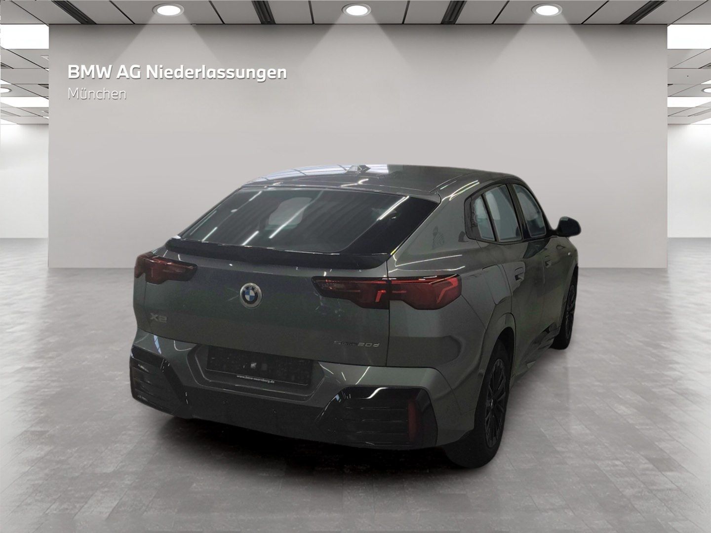 BMW X2 - Bild 4