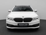 BMW 520d Sport Line Kamera Panorama HiFi DrivAssist - BMW 5er Reihe: Kombi