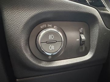 Bild 7 Opel Corsa Corsa-e F GS +M-LED+SHZ+11kW+PDC+LHZ+KAMERA+