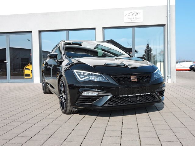 Seat Leon ST Cupra 300 4Drive, Navi, ACC