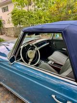 Mercedes-Benz SL 280 - Mercedes-Benz Cabrio aus dem Jahr 1970