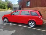Opel Astra 1,7 CDTI  Klima, Multif. Scheckheft, Temp. - Opel Astra aus 2008: 1.7