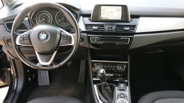 BMW 218 Gran Tourer - 8