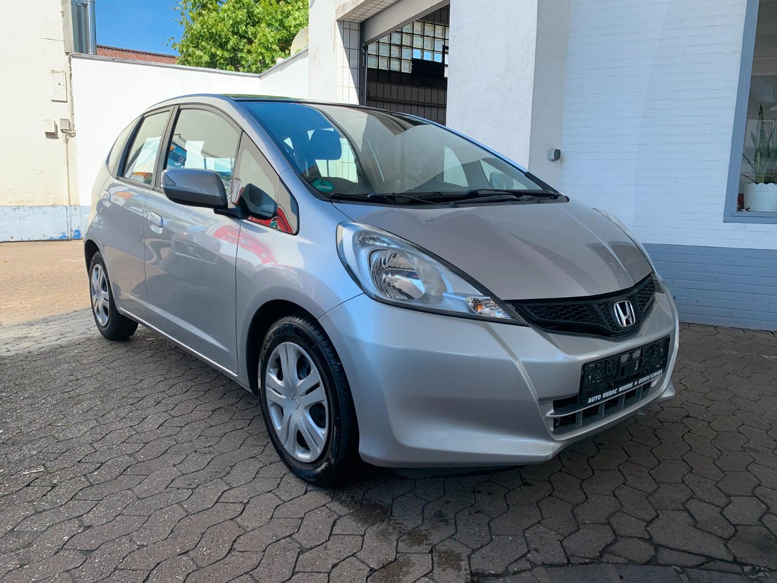 Honda Jazz 1.4 Trend