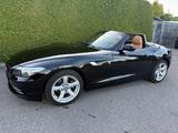 BMW Z4 sDrive23i - 6- Zylinder. Sehr guter Zustand.  - BMW: Zylinder