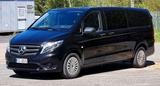 Mercedes-Benz Vito, Mixto, 4x4, extralang