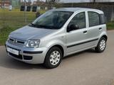 Fiat Panda 1.2 8V Dynamic *Automatik WENIG KM - Fiat Panda mit Benzin-Antrieb: Kleinwagen, Automatik